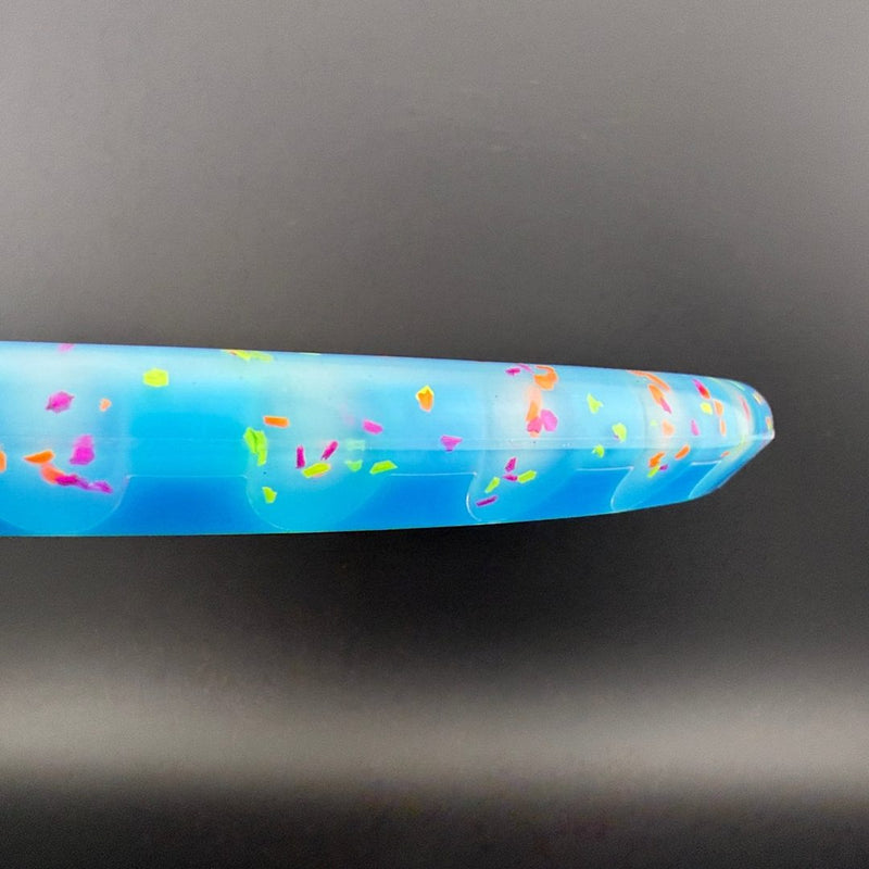 Load image into Gallery viewer, FuZed Confetti Z Zone - Follow Flight Bar Stamp
