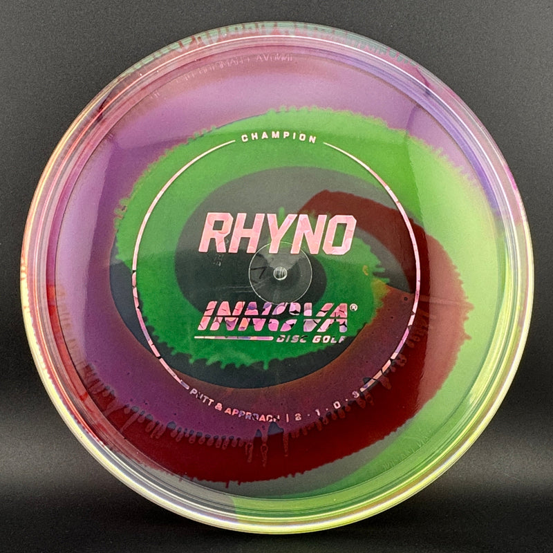 Load image into Gallery viewer, I-Dye Champion Rhyno
