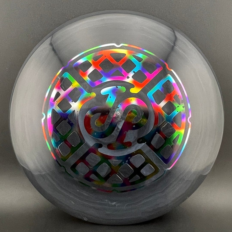 Load image into Gallery viewer, Swirly S-Blend Roman (First Run) - James Proctor Waffle
