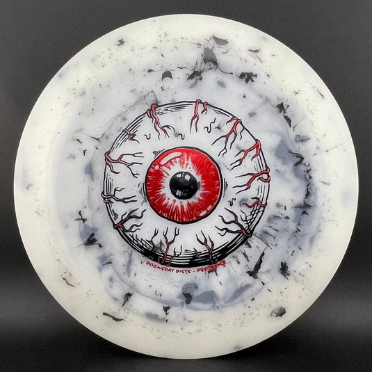 Radioactive Waste Pestilence - Night Eye