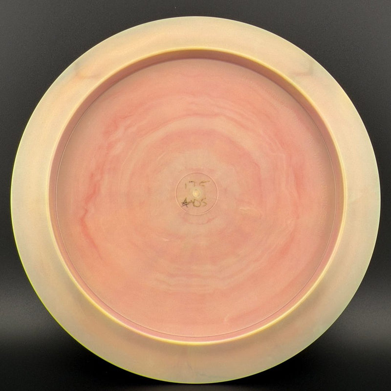 Load image into Gallery viewer, Swirled Star Destroyer (*DS) - Domey Team Innova Multi Stamp *Gibson Stash*
