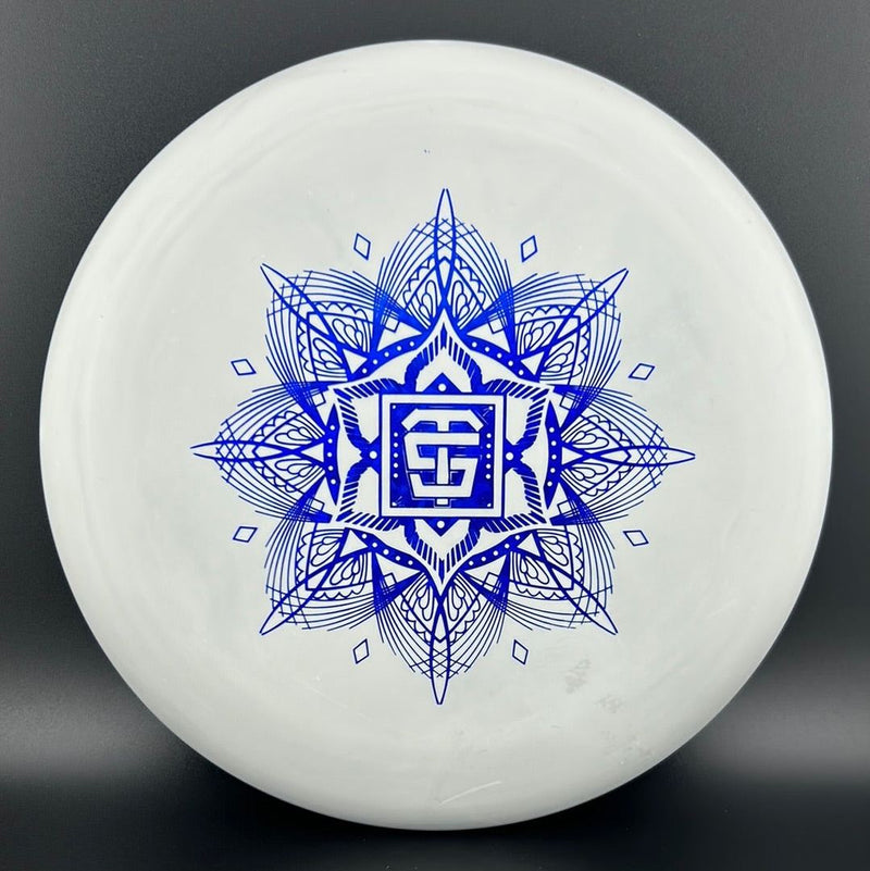 Load image into Gallery viewer, OG Soft Phi - Thought Space Athletics "Flare Mandala"
