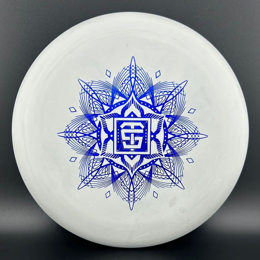 OG Soft Phi - Thought Space Athletics "Flare Mandala"