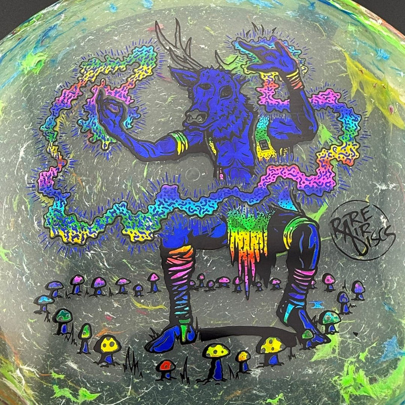 Load image into Gallery viewer, Jawbreaker Z FLX Cicada - Elk Man 2.0 by Ripper Studios
