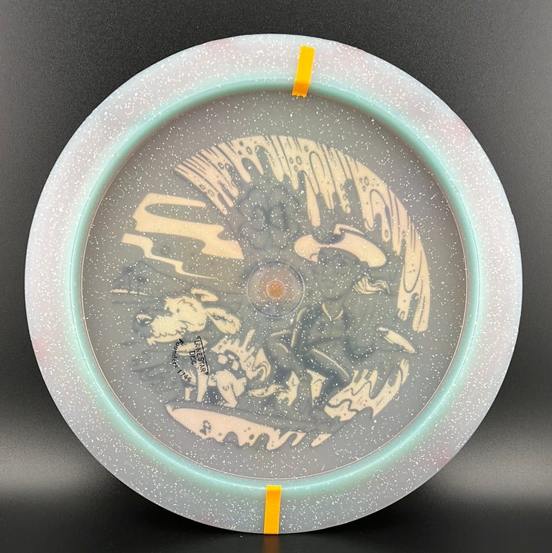 Load image into Gallery viewer, Founders Glow Curl - Deann Carey Tour Series 2024
