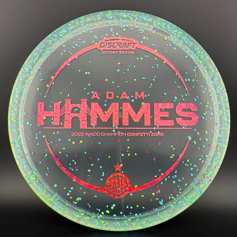 Load image into Gallery viewer, Confetti Z Zone - Adam Hammes Victory Edition - Waco 2025
