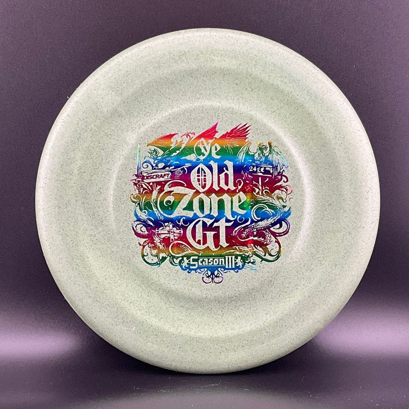 Load image into Gallery viewer, Rubber Blend Zone GT - 2024 Ledgestone Season 3
