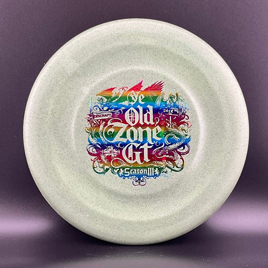 Rubber Blend Zone GT - 2024 Ledgestone Season 3