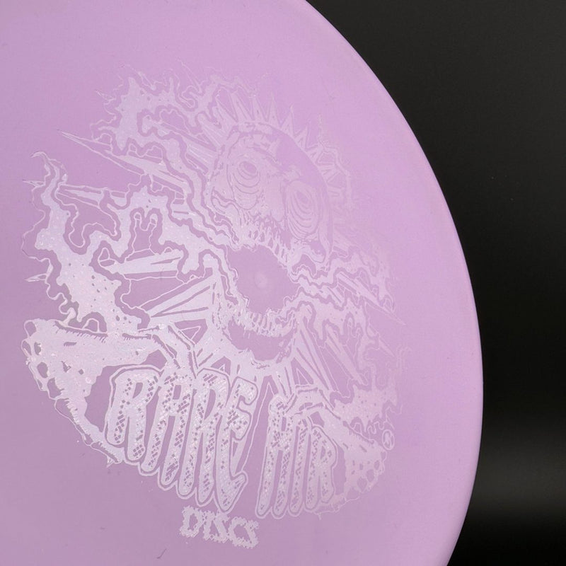 Load image into Gallery viewer, K3 Berg - RAD Skull Stamped
