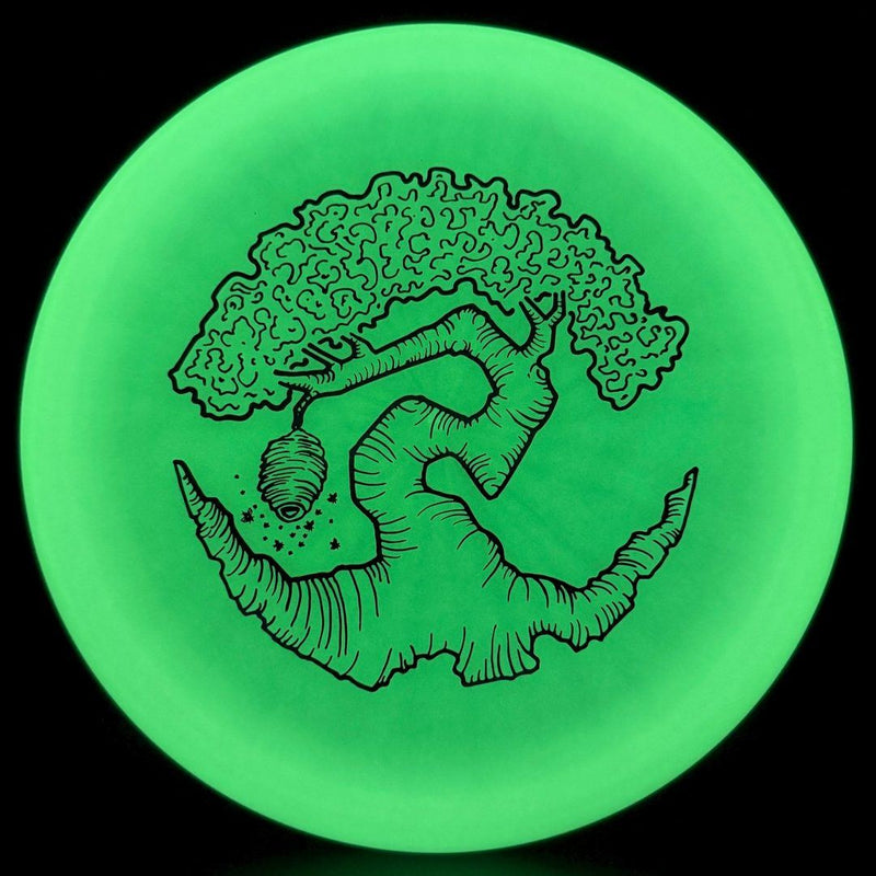 Load image into Gallery viewer, Z FLX Glo Swarm - Faylor Lake DGC
