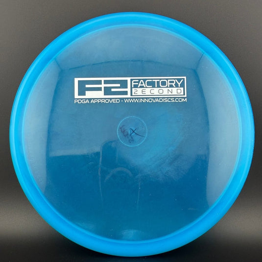 Gummy Champion Toro - F2