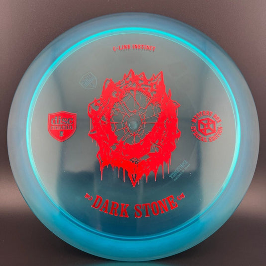C-Line Instinct - "Dark Stone" MB '23