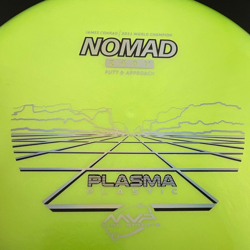Load image into Gallery viewer, Plasma Nomad
