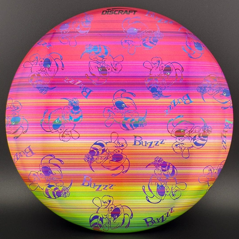Load image into Gallery viewer, ESP SuperColor Full Foil Buzzz - Swarm

