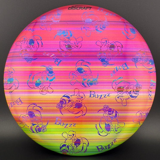 ESP SuperColor Full Foil Buzzz - Swarm