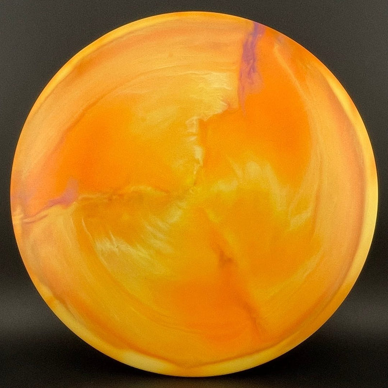 Load image into Gallery viewer, ESP Swirl Buzzz SS - Colorshift (8-Hole) 2026 Ledgestone
