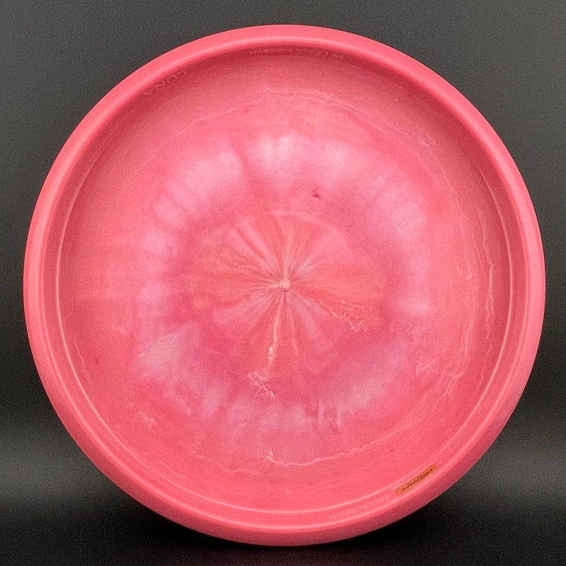 Load image into Gallery viewer, ESP Heat - Paul McBeth 6x Claws - McFace Misprint
