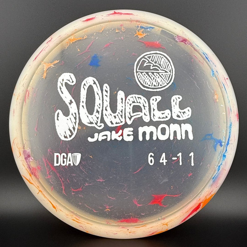 Load image into Gallery viewer, Granite Squall - Jake Monn 2025 Tour Series
