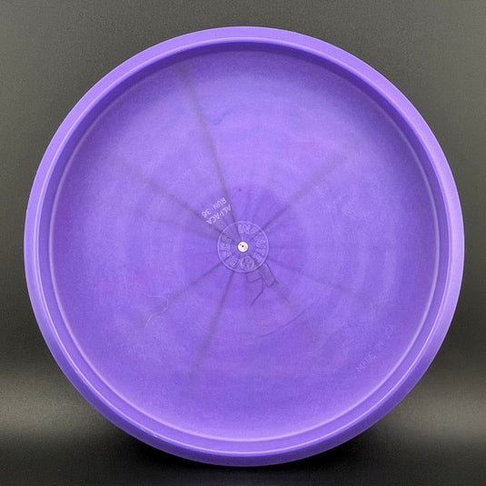 P-Blend Alpaca - James Proctor - 2025 Tour Series