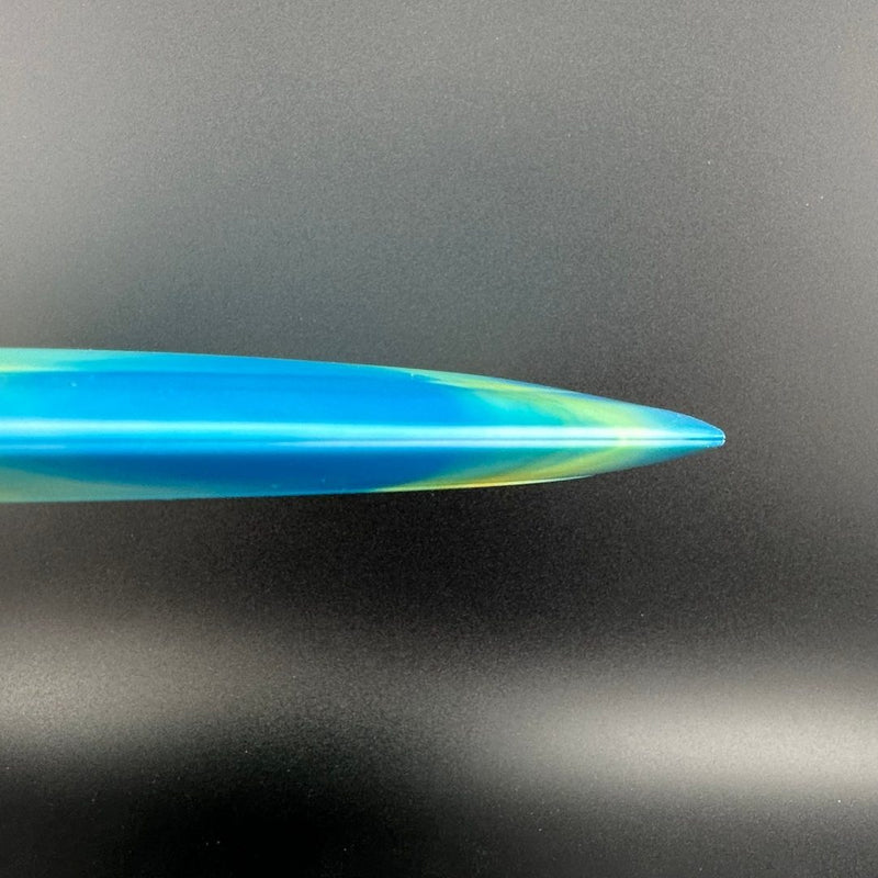 Load image into Gallery viewer, Titanium Swirl Scorch
