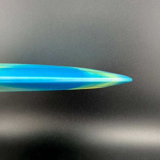 Titanium Swirl Scorch