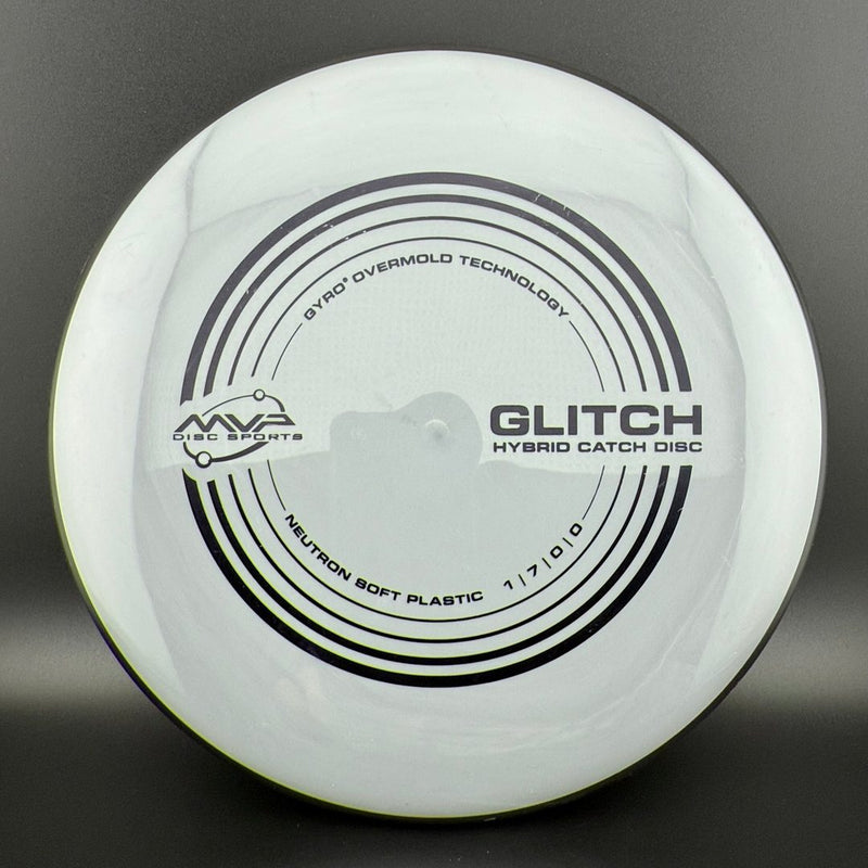 Load image into Gallery viewer, Soft Neutron Glitch *Gibson Stash Used*
