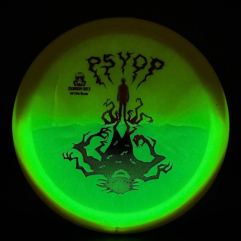 Load image into Gallery viewer, Glow Retina Psyop - Shadow Monster
