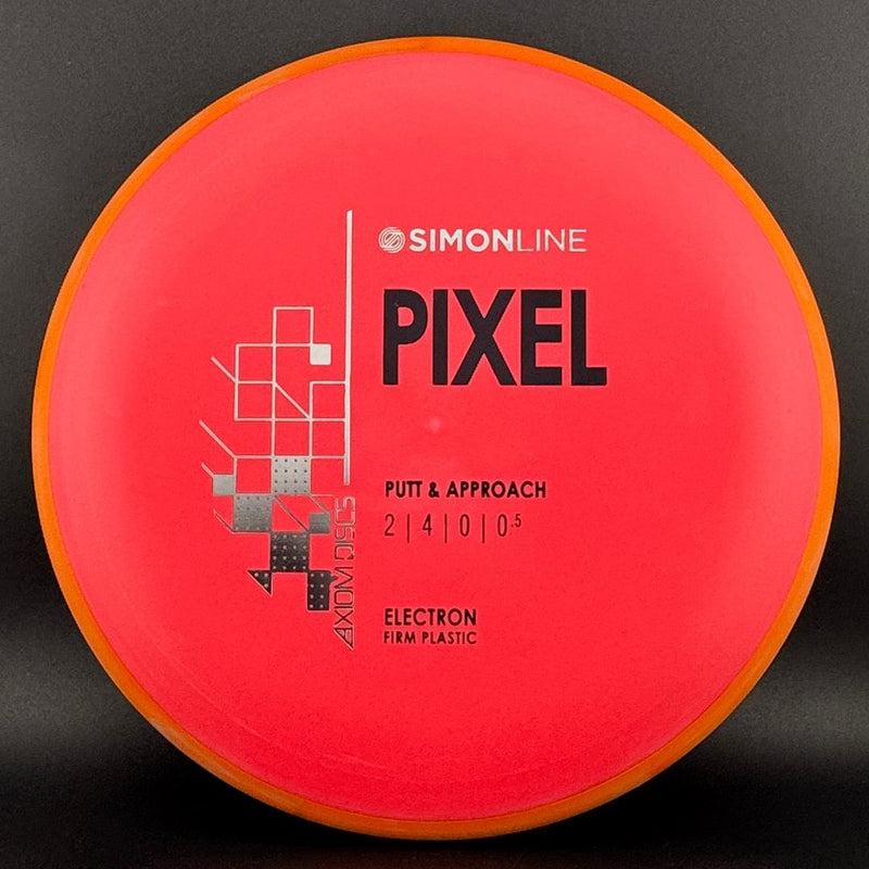 Load image into Gallery viewer, Firm Electron Pixel - Simon Line
