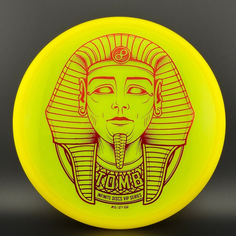Load image into Gallery viewer, Proto Glow C-Blend Tomb - VIP Series #115 - 1/650
