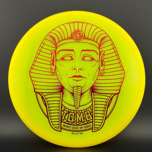 Proto Glow C-Blend Tomb - VIP Series