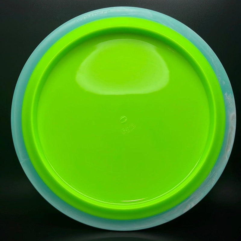 Load image into Gallery viewer, Simon Line Neutron Time-Lapse - Blank
