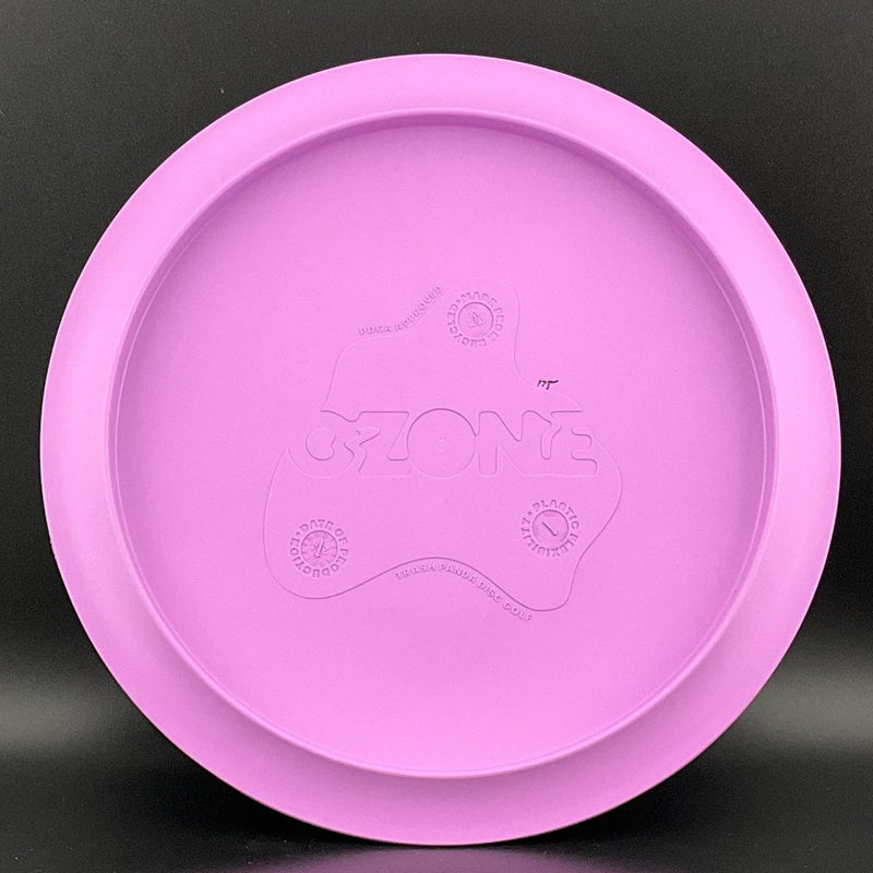 Load image into Gallery viewer, Ozone (Premium) - Rare Air Discs Ghost Stamp
