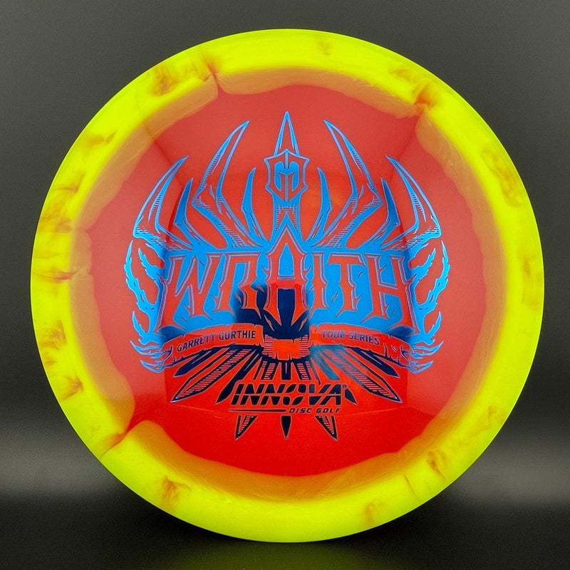 Load image into Gallery viewer, Halo Star Wraith - Garrett Gurthie 2025 Tour Series
