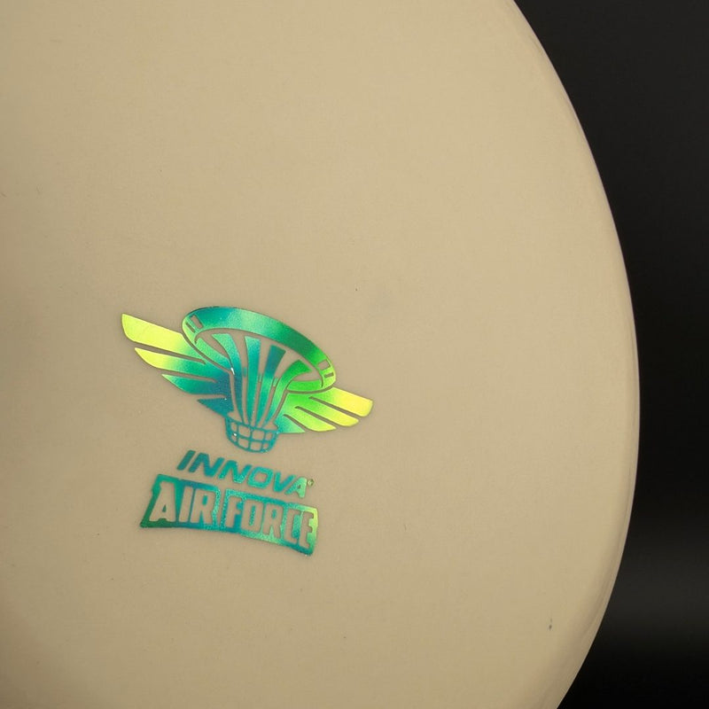 Load image into Gallery viewer, Glow KC Pro Roc (Flat Top) - Air Force Stamp
