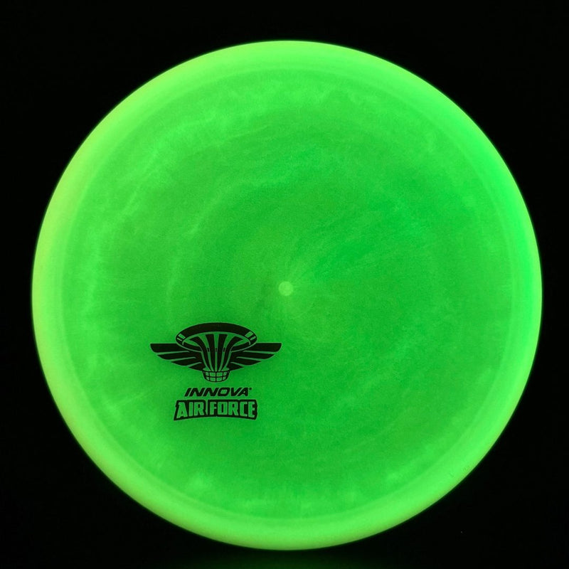 Load image into Gallery viewer, Color Glow Champion Toro - Air Force Stamp
