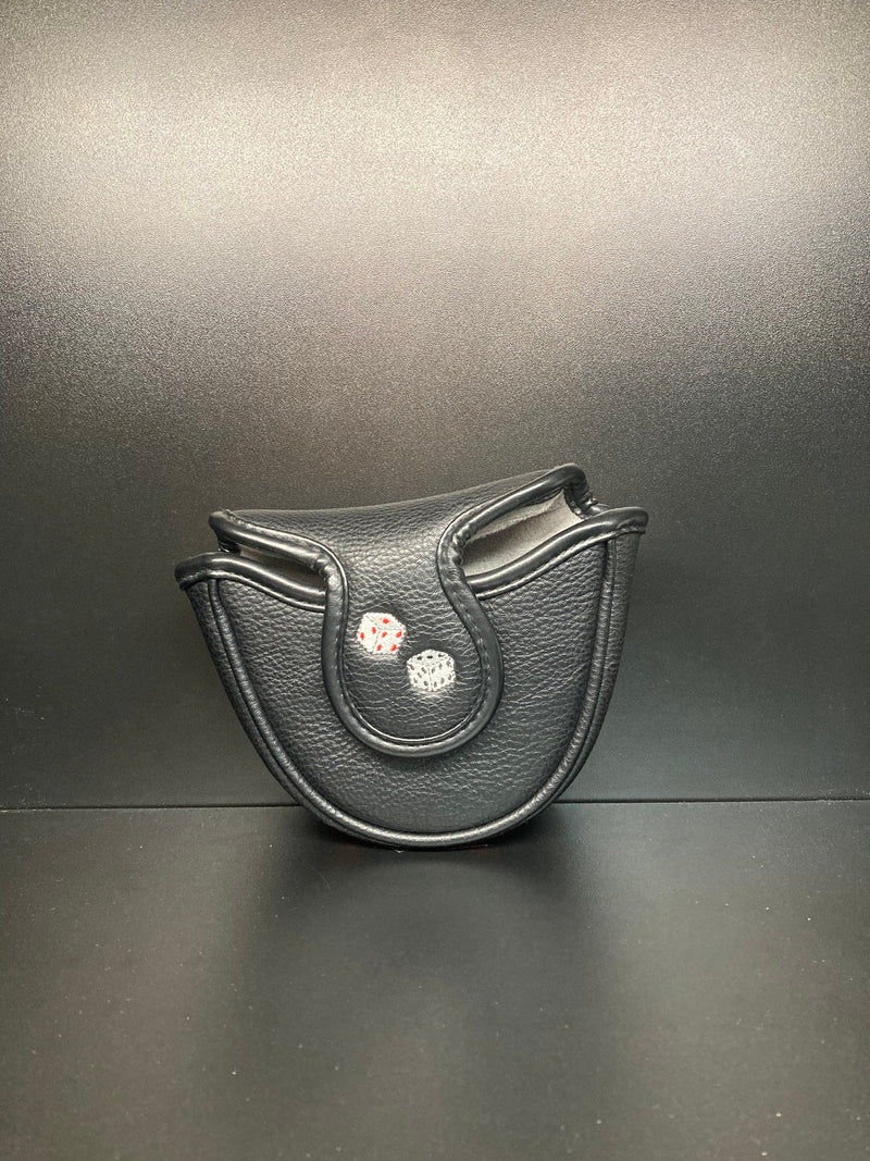 Load image into Gallery viewer, Poker Hands Headcover
