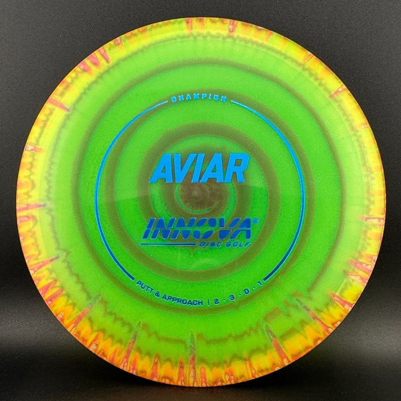 Load image into Gallery viewer, I-Dye Champion Aviar
