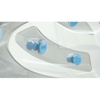 Load image into Gallery viewer, 100% Altec Helmet - Fidlock - CPSC/CE - Gray - L/XL 80004-00009
