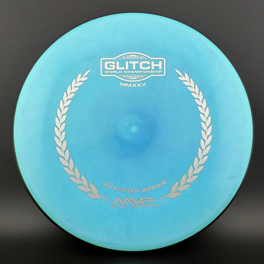 Fission Glitch - World Championship 2025