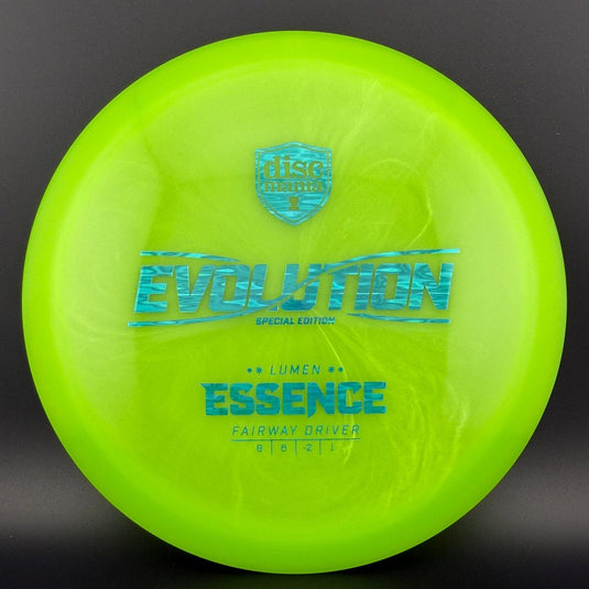 Color Lumen Essence - Evolution Special Edition