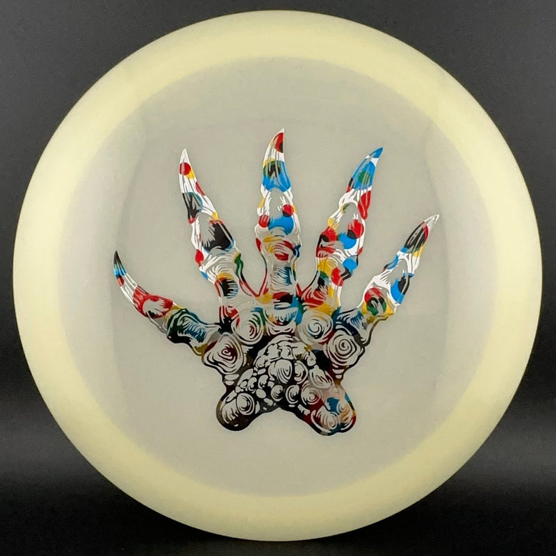 Load image into Gallery viewer, Nocturnal Alpha - Dinosaur Paw

