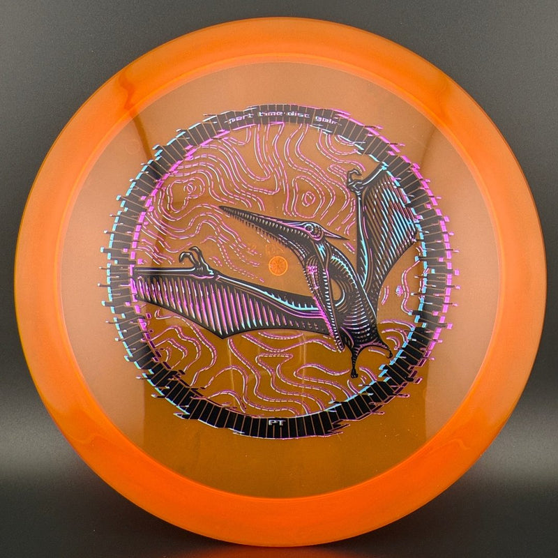 Load image into Gallery viewer, Soft Ethos Votum - Part Time DG x Skeet Scienski
