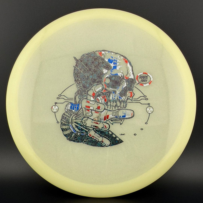 Load image into Gallery viewer, Nocturnal Lobster - [STRATUS] FEAR V1 by Les White
