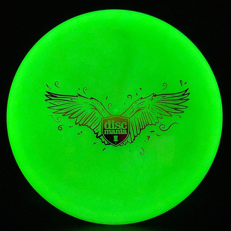 Load image into Gallery viewer, Neo Lumen Founder - Elemental Wings
