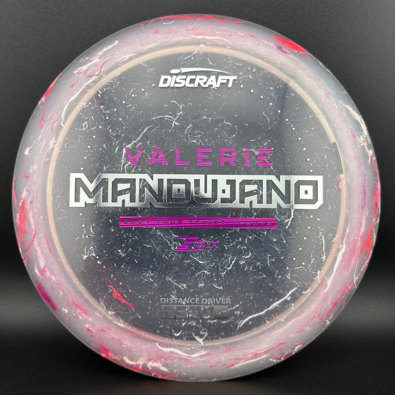 Load image into Gallery viewer, Jawbreaker Z FLX Scorch - 2024 Valerie Mandujano Tour Series
