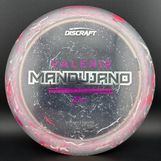 Jawbreaker Z FLX Scorch - 2024 Valerie Mandujano Tour Series