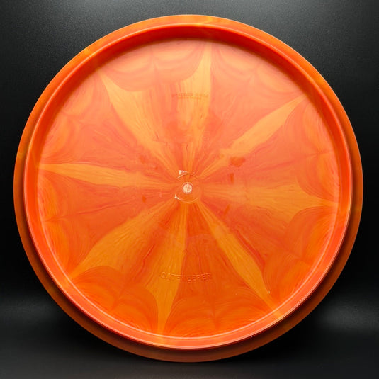 Origio Burst Gatekeeper