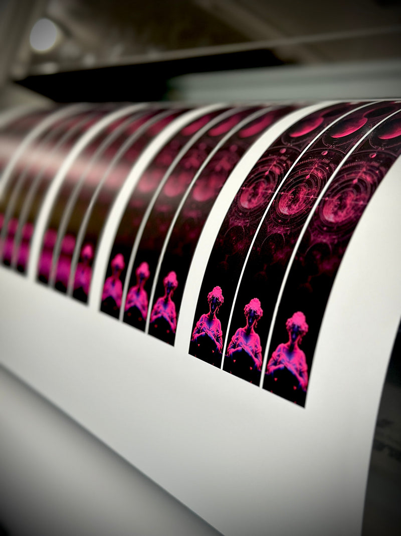 Load image into Gallery viewer, Cosmos Arrow Wraps
