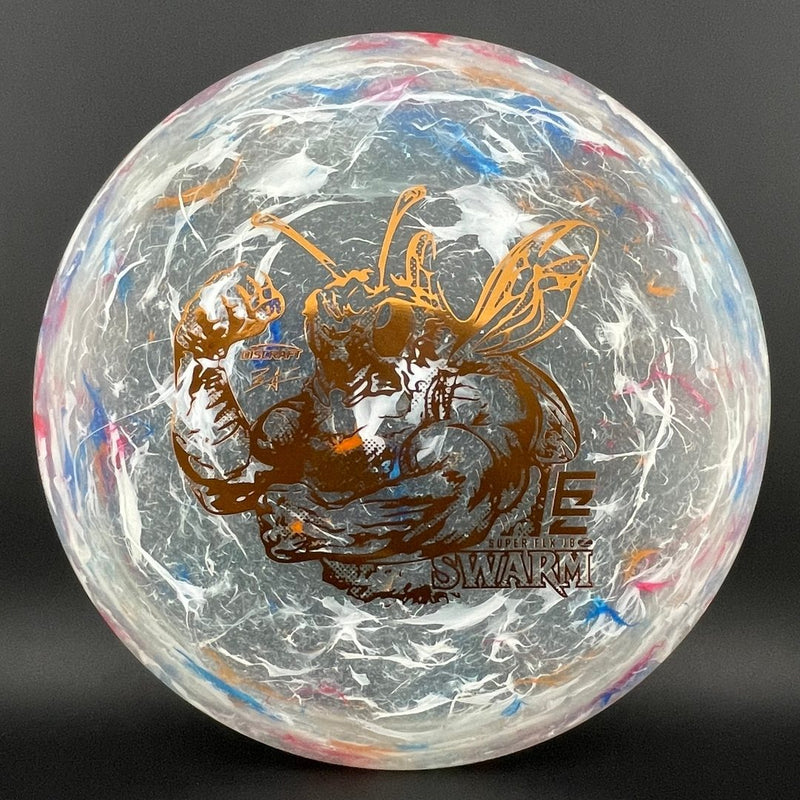 Load image into Gallery viewer, Jawbreaker Z Super FLX Swarm - Ezra Aderhold
