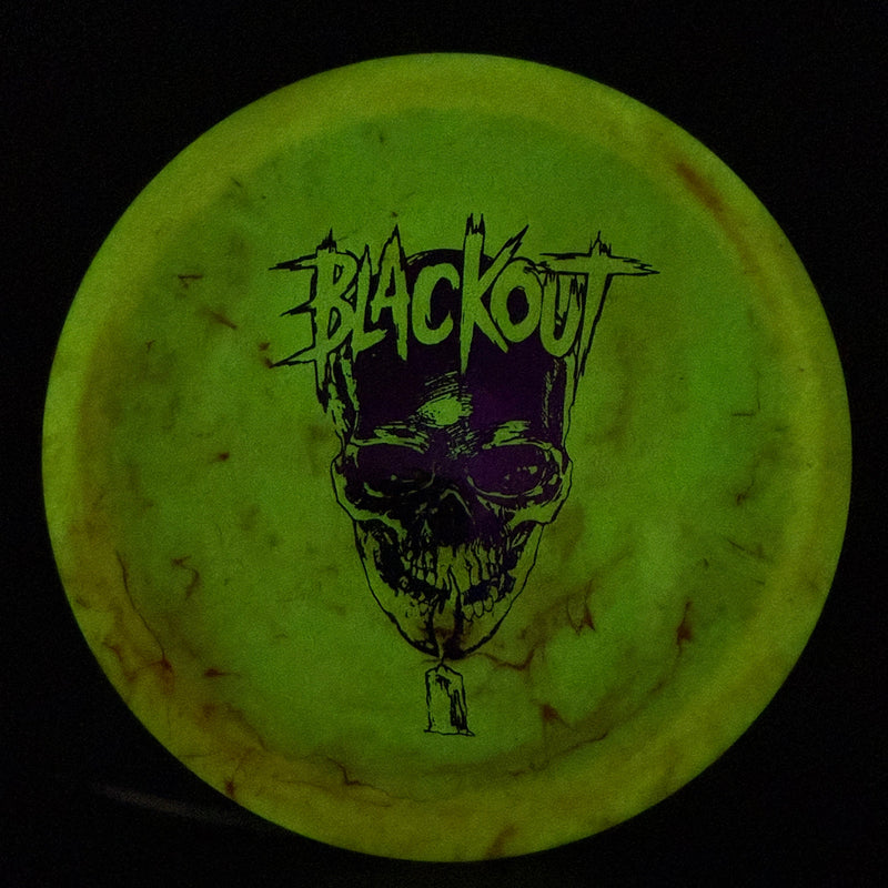 Load image into Gallery viewer, Radioactive Waste Blackout - Pink

